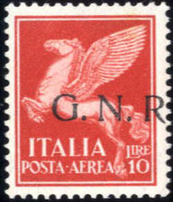 Lot 833 - europe italian social republic - Viennafil Auktionen Auction #69 Worldwide Mail Auction: Italy, Austria, Germany, Europe and Overseas Lot 833 - europe italian social republic - Viennafil Auktionen Auction #69 Worldwide Mail Auction: Italy, Austria, Germany, Europe and Overseas