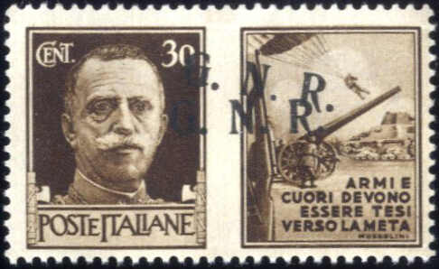 Lot 839 - europe italian social republic - Viennafil Auktionen Auction #69 Worldwide Mail Auction: Italy, Austria, Germany, Europe and Overseas Lot 839 - europe italian social republic - Viennafil Auktionen Auction #69 Worldwide Mail Auction: Italy, Austria, Germany, Europe and Overseas
