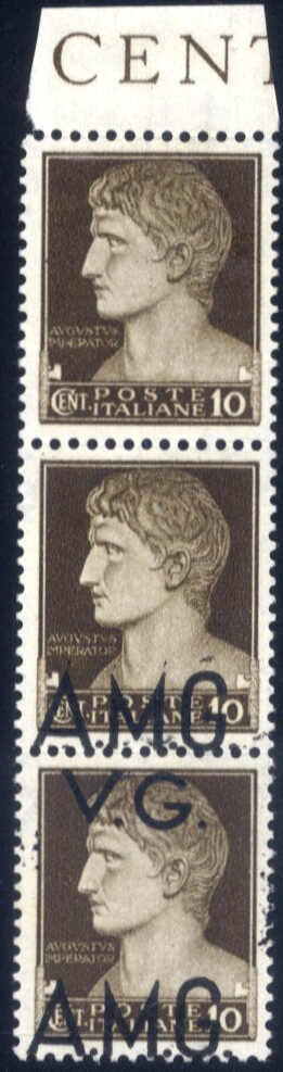 Lot 929 - europe trieste zone a -  Viennafil Auktionen Auction #69 Worldwide Mail Auction: Italy, Austria, Germany, Europe and Overseas