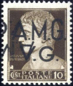 Lot 925 - europe trieste zone a -  Viennafil Auktionen Auction #69 Worldwide Mail Auction: Italy, Austria, Germany, Europe and Overseas