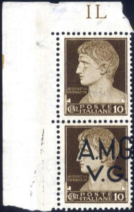 Lot 930 - europe trieste zone a -  Viennafil Auktionen Auction #69 Worldwide Mail Auction: Italy, Austria, Germany, Europe and Overseas