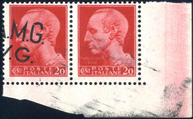 Lot 936 - europe trieste zone a -  Viennafil Auktionen Auction #69 Worldwide Mail Auction: Italy, Austria, Germany, Europe and Overseas