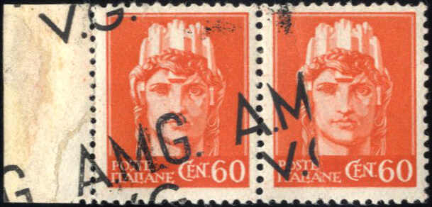 Lot 939 - europe trieste zone a -  Viennafil Auktionen Auction #69 Worldwide Mail Auction: Italy, Austria, Germany, Europe and Overseas