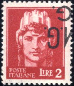 Lot 933 - europe trieste zone a -  Viennafil Auktionen Auction #69 Worldwide Mail Auction: Italy, Austria, Germany, Europe and Overseas