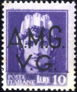 Lot 931 - europe trieste zone a -  Viennafil Auktionen Auction #69 Worldwide Mail Auction: Italy, Austria, Germany, Europe and Overseas