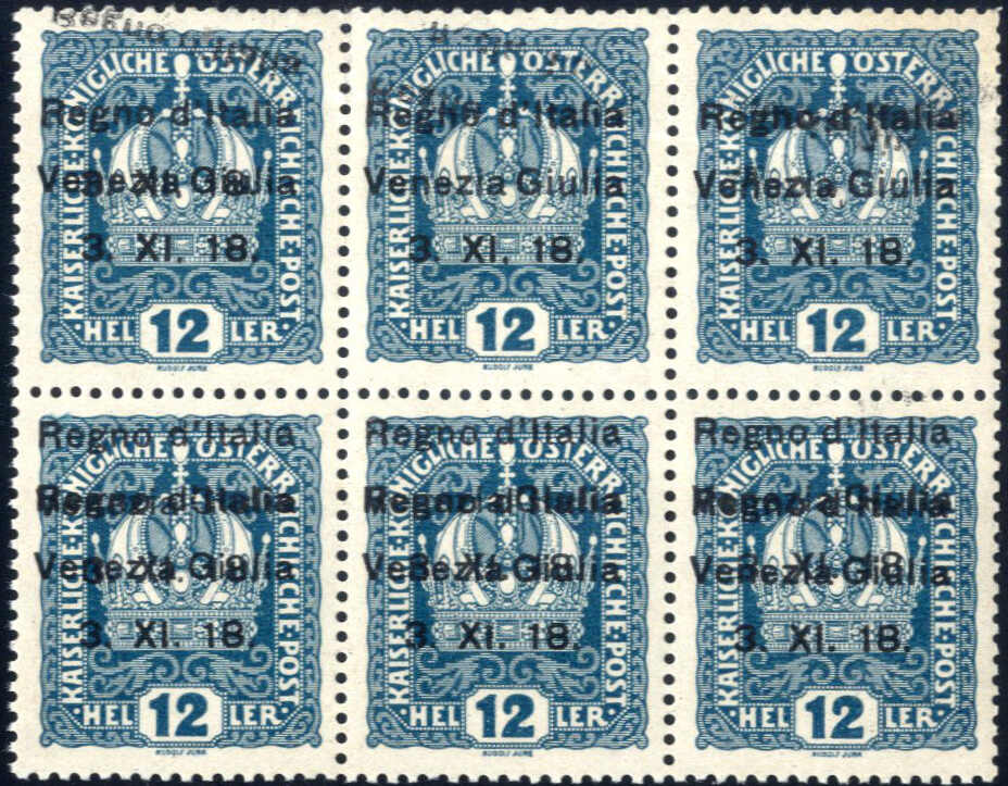 Lot 999 - europe Italian Occupation Julisch Venetien - Viennafil Auktionen Auction #69 Worldwide Mail Auction: Italy, Austria, Germany, Europe and Overseas Lot 999 - europe Italian Occupation Julisch Venetien - Viennafil Auktionen Auction #69 Worldwide Mail Auction: Italy, Austria, Germany, Europe and Overseas