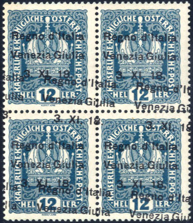 Lot 997 - europe Italian Occupation Julisch Venetien - Viennafil Auktionen Auction #69 Worldwide Mail Auction: Italy, Austria, Germany, Europe and Overseas Lot 997 - europe Italian Occupation Julisch Venetien - Viennafil Auktionen Auction #69 Worldwide Mail Auction: Italy, Austria, Germany, Europe and Overseas