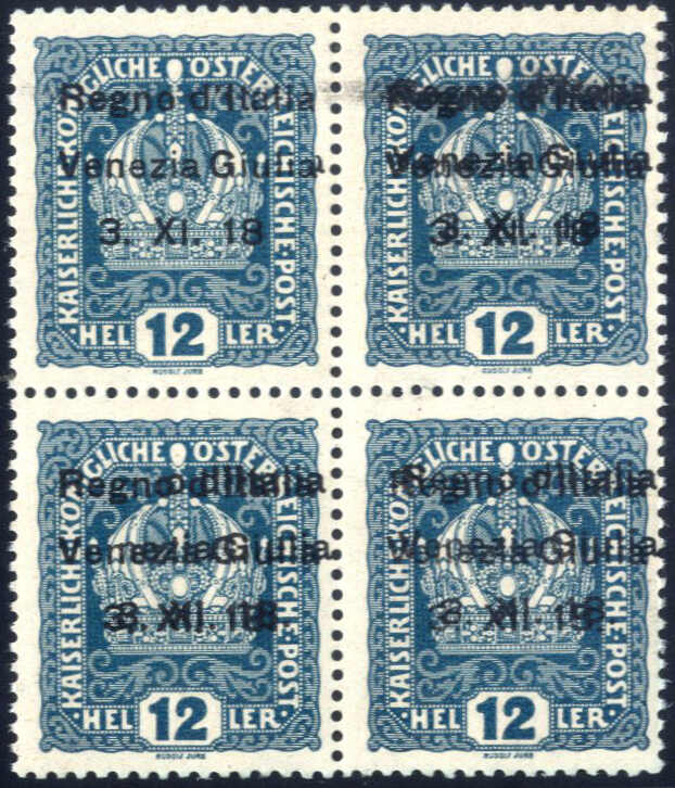 Lot 998 - europe Italian Occupation Julisch Venetien - Viennafil Auktionen Auction #69 Worldwide Mail Auction: Italy, Austria, Germany, Europe and Overseas Lot 998 - europe Italian Occupation Julisch Venetien - Viennafil Auktionen Auction #69 Worldwide Mail Auction: Italy, Austria, Germany, Europe and Overseas