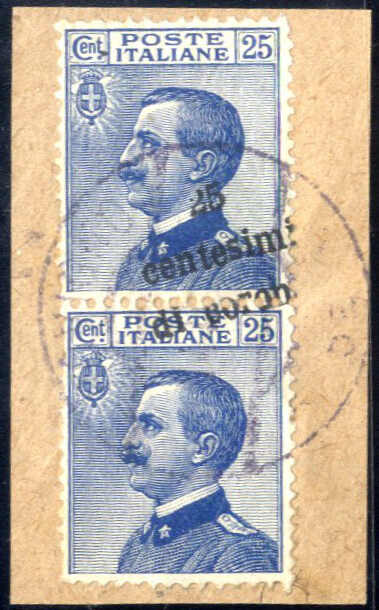 Lot 1043 - europe Italian Occuaption of Dalmatia -  Viennafil Auktionen Auction #69 Worldwide Mail Auction: Italy, Austria, Germany, Europe and Overseas