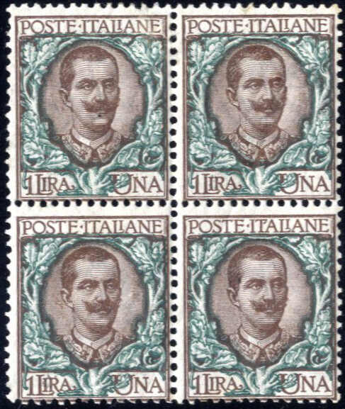 Lot 1039 - europe Italian Occuaption of Dalmatia -  Viennafil Auktionen Auction #69 Worldwide Mail Auction: Italy, Austria, Germany, Europe and Overseas