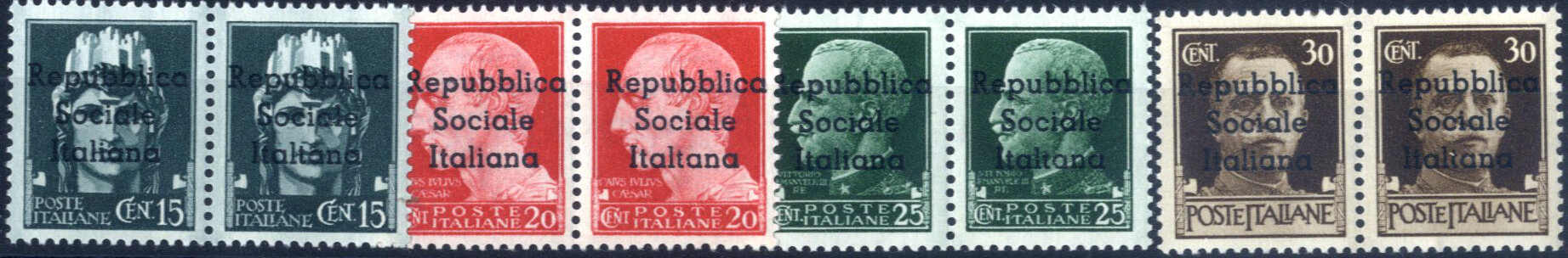 Lot 962 - europe Italian Local Issue Teramo -  Viennafil Auktionen Auction #69 Worldwide Mail Auction: Italy, Austria, Germany, Europe and Overseas