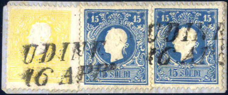 Lot 1428 - europe lombardy venetia - Viennafil Auktionen Auction #69 Worldwide Mail Auction: Italy, Austria, Germany, Europe and Overseas Lot 1428 - europe lombardy venetia - Viennafil Auktionen Auction #69 Worldwide Mail Auction: Italy, Austria, Germany, Europe and Overseas