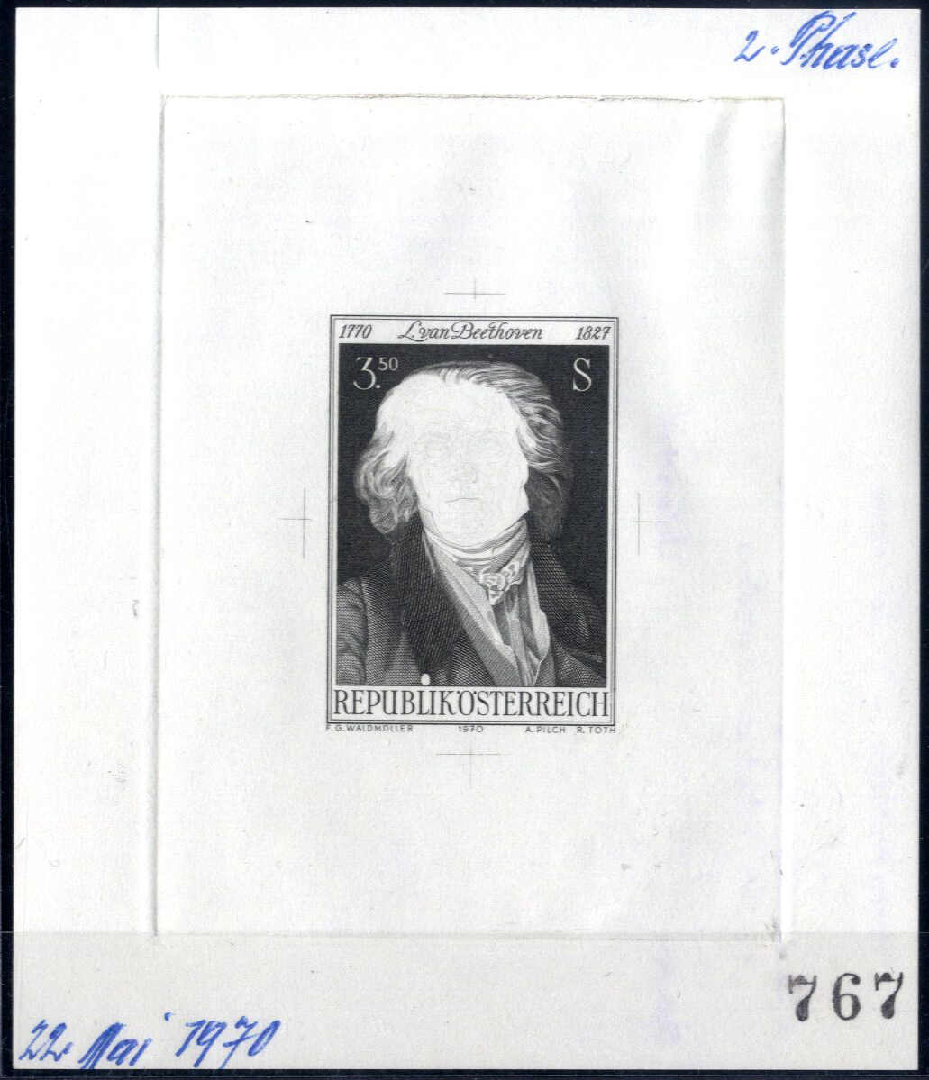 Lot 2295 - europe Austria 2nd. Republic - Viennafil Auktionen Auction #69 Worldwide Mail Auction: Italy, Austria, Germany, Europe and Overseas Lot 2295 - europe Austria 2nd. Republic - Viennafil Auktionen Auction #69 Worldwide Mail Auction: Italy, Austria, Germany, Europe and Overseas