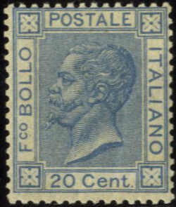 Lot 1018 - europe Italian Kingdom - Viennafil Auktionen Auction #73 Worldwide Mail Auction: Italy, Austria, Germany, Europe and Overseas Lot 1018 - europe Italian Kingdom - Viennafil Auktionen Auction #73 Worldwide Mail Auction: Italy, Austria, Germany, Europe and Overseas