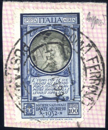 Lot 1105 - europe Italian Kingdom -  Viennafil Auktionen Auction #73 Worldwide Mail Auction: Italy, Austria, Germany, Europe and Overseas