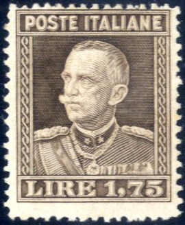 Lot 1071 - europe Italian Kingdom - Viennafil Auktionen Auction #73 Worldwide Mail Auction: Italy, Austria, Germany, Europe and Overseas Lot 1071 - europe Italian Kingdom - Viennafil Auktionen Auction #73 Worldwide Mail Auction: Italy, Austria, Germany, Europe and Overseas