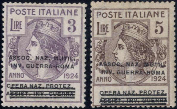 Lot 1199 - europe Italy - Viennafil Auktionen Auction #73 Worldwide Mail Auction: Italy, Austria, Germany, Europe and Overseas Lot 1199 - europe Italy - Viennafil Auktionen Auction #73 Worldwide Mail Auction: Italy, Austria, Germany, Europe and Overseas