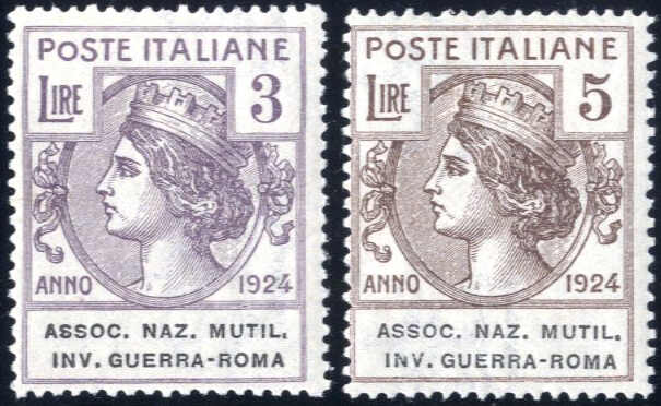 Lot 1194 - europe Italy - Viennafil Auktionen Auction #73 Worldwide Mail Auction: Italy, Austria, Germany, Europe and Overseas Lot 1194 - europe Italy - Viennafil Auktionen Auction #73 Worldwide Mail Auction: Italy, Austria, Germany, Europe and Overseas
