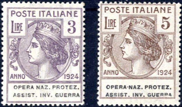 Lot 1198 - europe Italy - Viennafil Auktionen Auction #73 Worldwide Mail Auction: Italy, Austria, Germany, Europe and Overseas Lot 1198 - europe Italy - Viennafil Auktionen Auction #73 Worldwide Mail Auction: Italy, Austria, Germany, Europe and Overseas