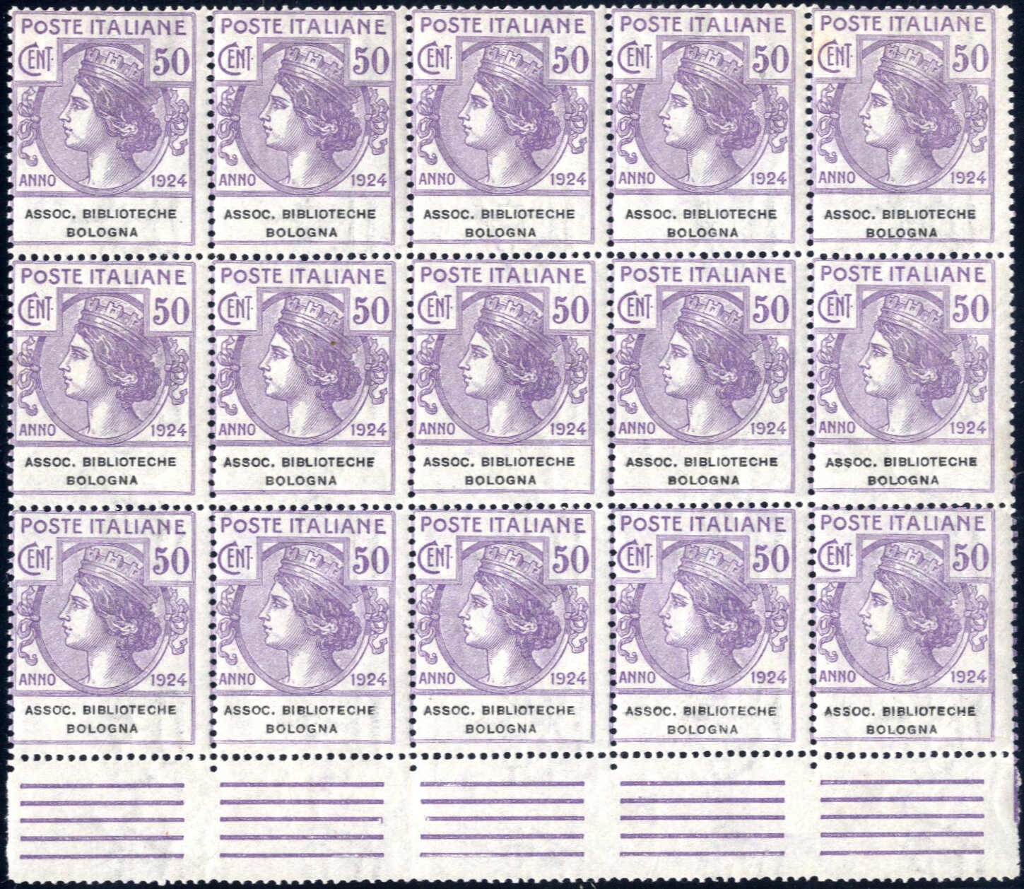 Lot 1195 - europe Italy - Viennafil Auktionen Auction #73 Worldwide Mail Auction: Italy, Austria, Germany, Europe and Overseas Lot 1195 - europe Italy - Viennafil Auktionen Auction #73 Worldwide Mail Auction: Italy, Austria, Germany, Europe and Overseas