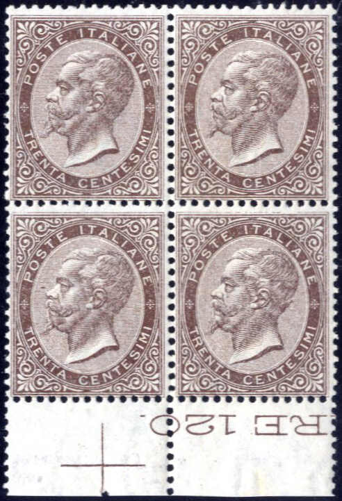 Lot 1003 - europe Italian Kingdom - Viennafil Auktionen Auction #73 Worldwide Mail Auction: Italy, Austria, Germany, Europe and Overseas Lot 1003 - europe Italian Kingdom - Viennafil Auktionen Auction #73 Worldwide Mail Auction: Italy, Austria, Germany, Europe and Overseas