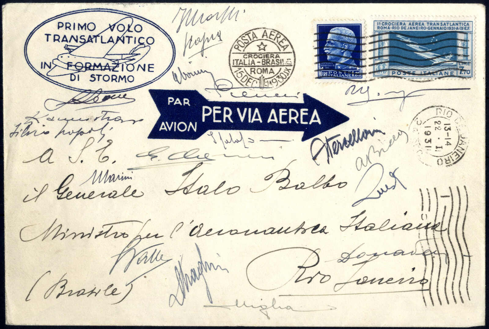 Lot 1150 - europe Italian Kingdom -  Viennafil Auktionen Auction #73 Worldwide Mail Auction: Italy, Austria, Germany, Europe and Overseas