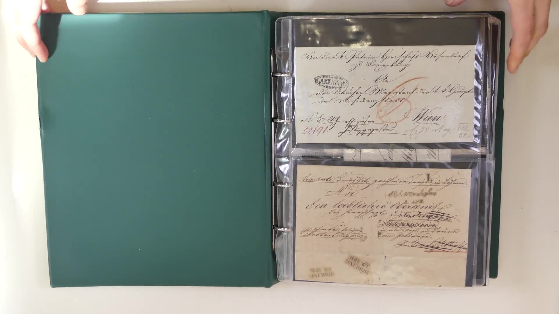 Lot 3349 - Lots and Collections collections and lots austrian areas - Viennafil Auktionen 97th Public Auction Golden Heritage: Austrian Rarities & European Treasures Auction Lot 3349 - Lots and Collections collections and lots austrian areas - Viennafil Auktionen 97th Public Auction Golden Heritage: Austrian Rarities & European Treasures Auction
