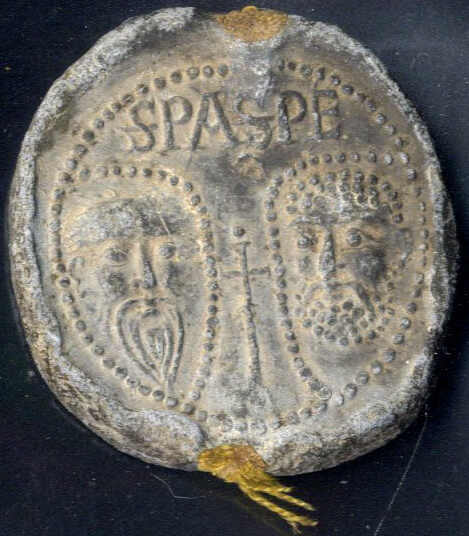 Lot 354 - europe papal states -  Viennafil Auktionen Auction #73 Worldwide Mail Auction: Italy, Austria, Germany, Europe and Overseas
