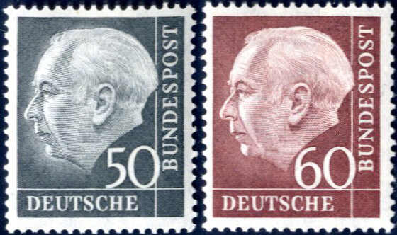 Lot 4192 - Lots and Collections Collections and Lots German Federal Republic and Berlin - Viennafil Auktionen Auction #73 Worldwide Mail Auction: Italy, Austria, Germany, Europe and Overseas Lot 4192 - Lots and Collections Collections and Lots German Federal Republic and Berlin - Viennafil Auktionen Auction #73 Worldwide Mail Auction: Italy, Austria, Germany, Europe and Overseas