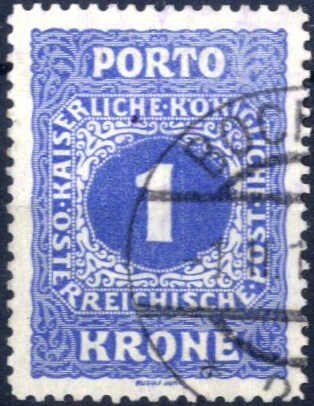Lot 2436 - europe Austria 1890-1918 Issues -  Viennafil Auktionen Auction #73 Worldwide Mail Auction: Italy, Austria, Germany, Europe and Overseas