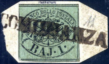 Lot 415 - europe papal states - Viennafil Auktionen Auction #73 Worldwide Mail Auction: Italy, Austria, Germany, Europe and Overseas Lot 415 - europe papal states - Viennafil Auktionen Auction #73 Worldwide Mail Auction: Italy, Austria, Germany, Europe and Overseas