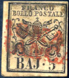 Lot 409 - europe papal states - Viennafil Auktionen Auction #73 Worldwide Mail Auction: Italy, Austria, Germany, Europe and Overseas Lot 409 - europe papal states - Viennafil Auktionen Auction #73 Worldwide Mail Auction: Italy, Austria, Germany, Europe and Overseas