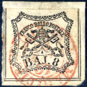 Lot 417 - europe papal states - Viennafil Auktionen Auction #73 Worldwide Mail Auction: Italy, Austria, Germany, Europe and Overseas Lot 417 - europe papal states - Viennafil Auktionen Auction #73 Worldwide Mail Auction: Italy, Austria, Germany, Europe and Overseas