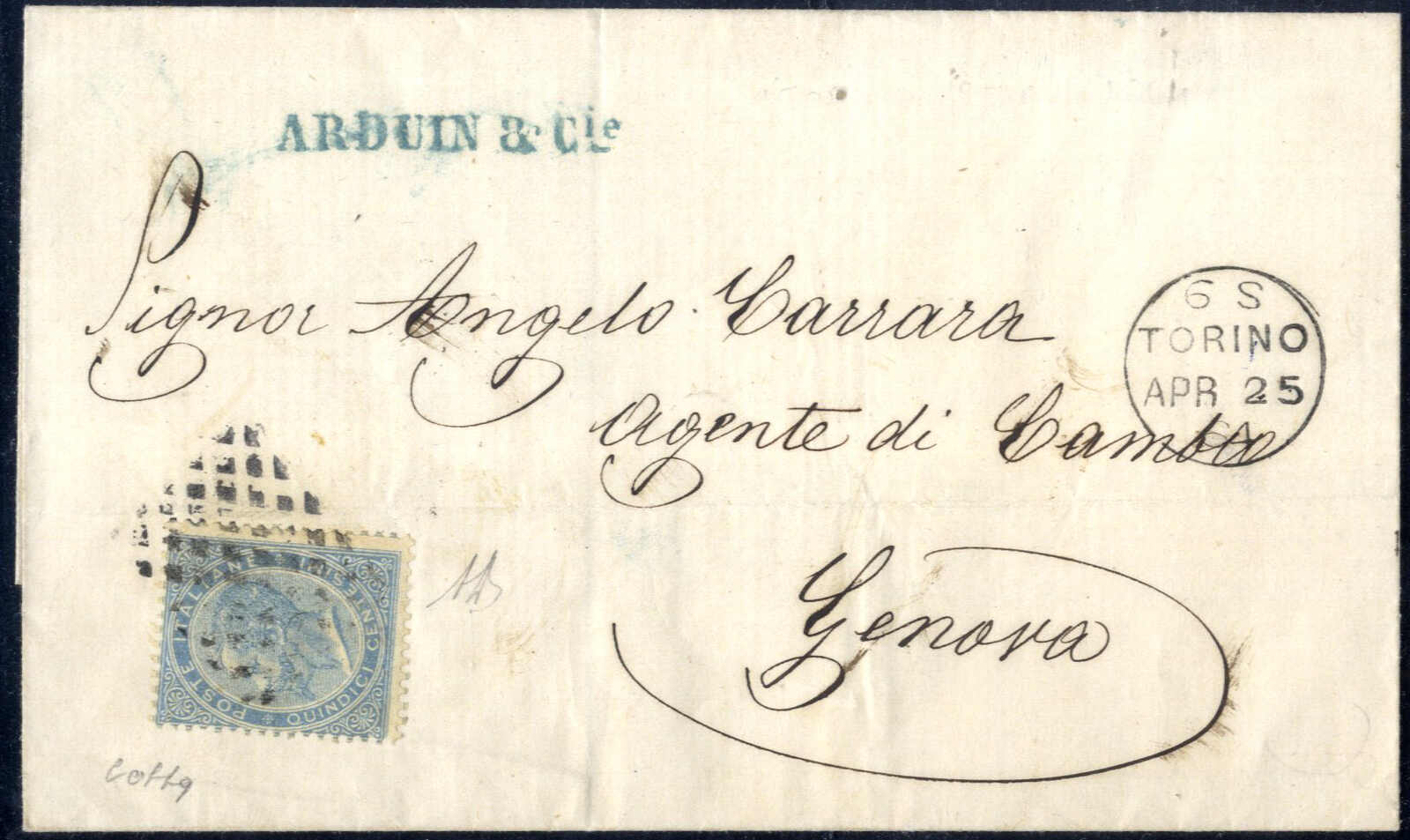 Lot 1002 - europe Italian Kingdom - Viennafil Auktionen Auction #73 Worldwide Mail Auction: Italy, Austria, Germany, Europe and Overseas Lot 1002 - europe Italian Kingdom - Viennafil Auktionen Auction #73 Worldwide Mail Auction: Italy, Austria, Germany, Europe and Overseas