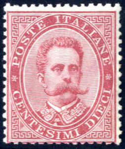 Lot 1028 - europe Italian Kingdom - Viennafil Auktionen Auction #73 Worldwide Mail Auction: Italy, Austria, Germany, Europe and Overseas Lot 1028 - europe Italian Kingdom - Viennafil Auktionen Auction #73 Worldwide Mail Auction: Italy, Austria, Germany, Europe and Overseas