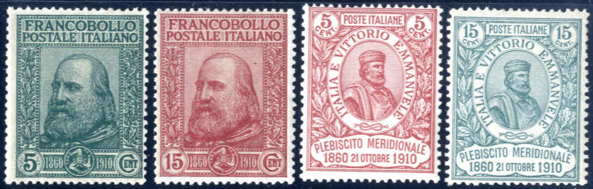Lot 1040 - europe Italian Kingdom - Viennafil Auktionen Auction #73 Worldwide Mail Auction: Italy, Austria, Germany, Europe and Overseas Lot 1040 - europe Italian Kingdom - Viennafil Auktionen Auction #73 Worldwide Mail Auction: Italy, Austria, Germany, Europe and Overseas