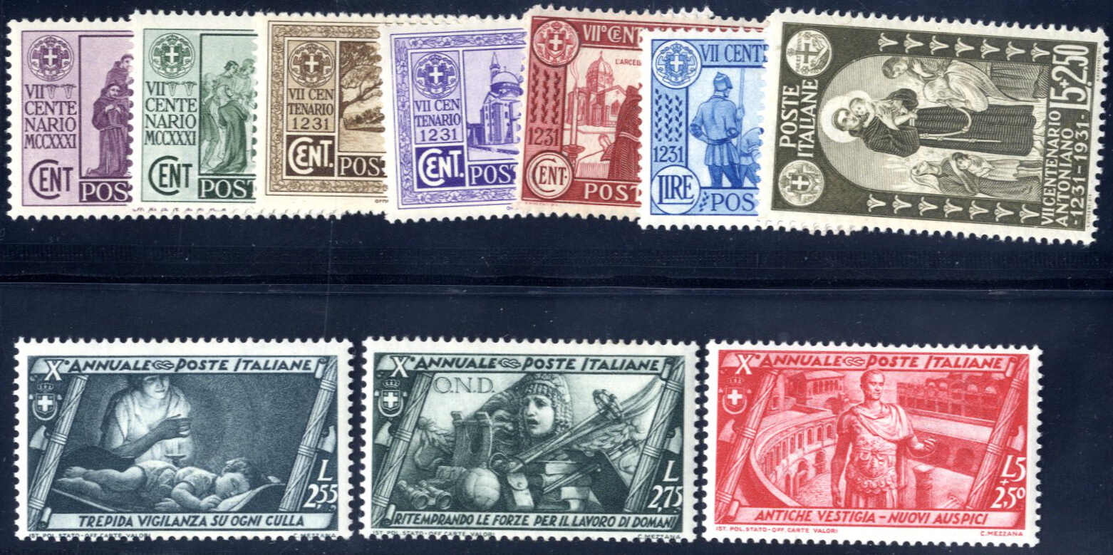 Lot 1078 - europe Italian Kingdom - Viennafil Auktionen Auction #73 Worldwide Mail Auction: Italy, Austria, Germany, Europe and Overseas Lot 1078 - europe Italian Kingdom - Viennafil Auktionen Auction #73 Worldwide Mail Auction: Italy, Austria, Germany, Europe and Overseas