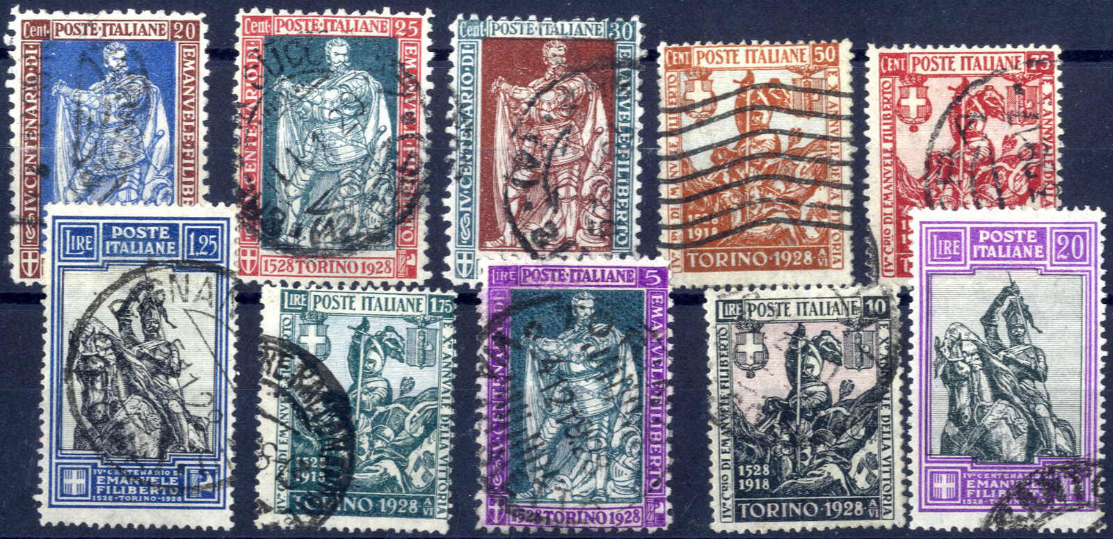 Lot 1069 - europe Italian Kingdom - Viennafil Auktionen Auction #73 Worldwide Mail Auction: Italy, Austria, Germany, Europe and Overseas Lot 1069 - europe Italian Kingdom - Viennafil Auktionen Auction #73 Worldwide Mail Auction: Italy, Austria, Germany, Europe and Overseas