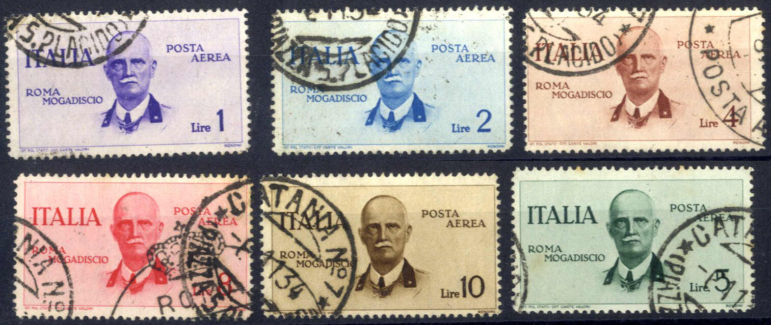 Lot 1115 - europe Italian Kingdom -  Viennafil Auktionen Auction #73 Worldwide Mail Auction: Italy, Austria, Germany, Europe and Overseas