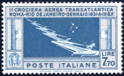 Lot 1103 - europe Italian Kingdom -  Viennafil Auktionen Auction #73 Worldwide Mail Auction: Italy, Austria, Germany, Europe and Overseas