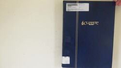 7195: Sammlungen und Posten Österreichische Gebiete