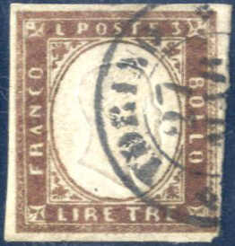 Lot 793 - europe sardinia - Viennafil Auktionen Auction #73 Worldwide Mail Auction: Italy, Austria, Germany, Europe and Overseas Lot 793 - europe sardinia - Viennafil Auktionen Auction #73 Worldwide Mail Auction: Italy, Austria, Germany, Europe and Overseas