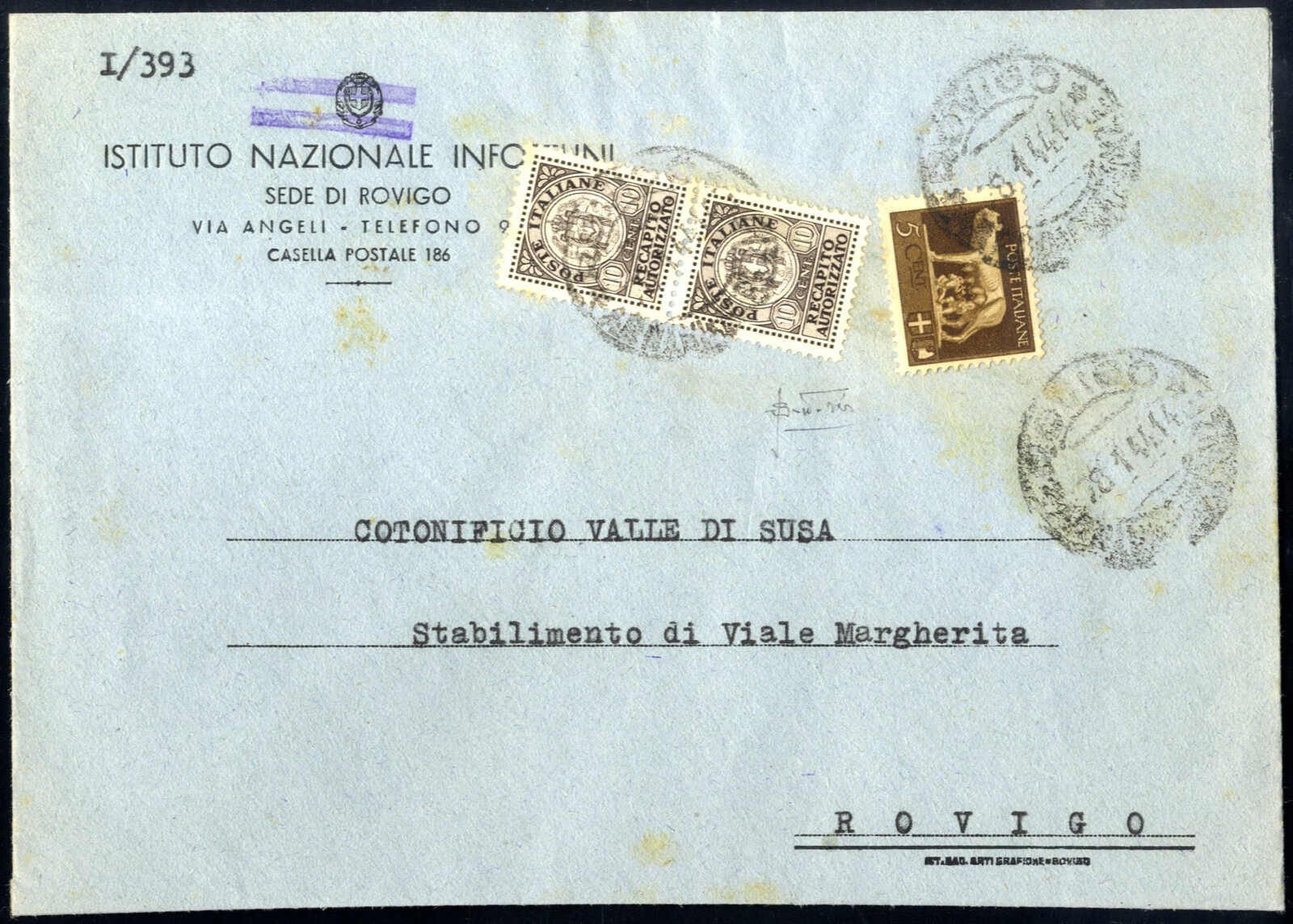 Lot 1204 - europe italian social republic - Viennafil Auktionen Auction #73 Worldwide Mail Auction: Italy, Austria, Germany, Europe and Overseas Lot 1204 - europe italian social republic - Viennafil Auktionen Auction #73 Worldwide Mail Auction: Italy, Austria, Germany, Europe and Overseas