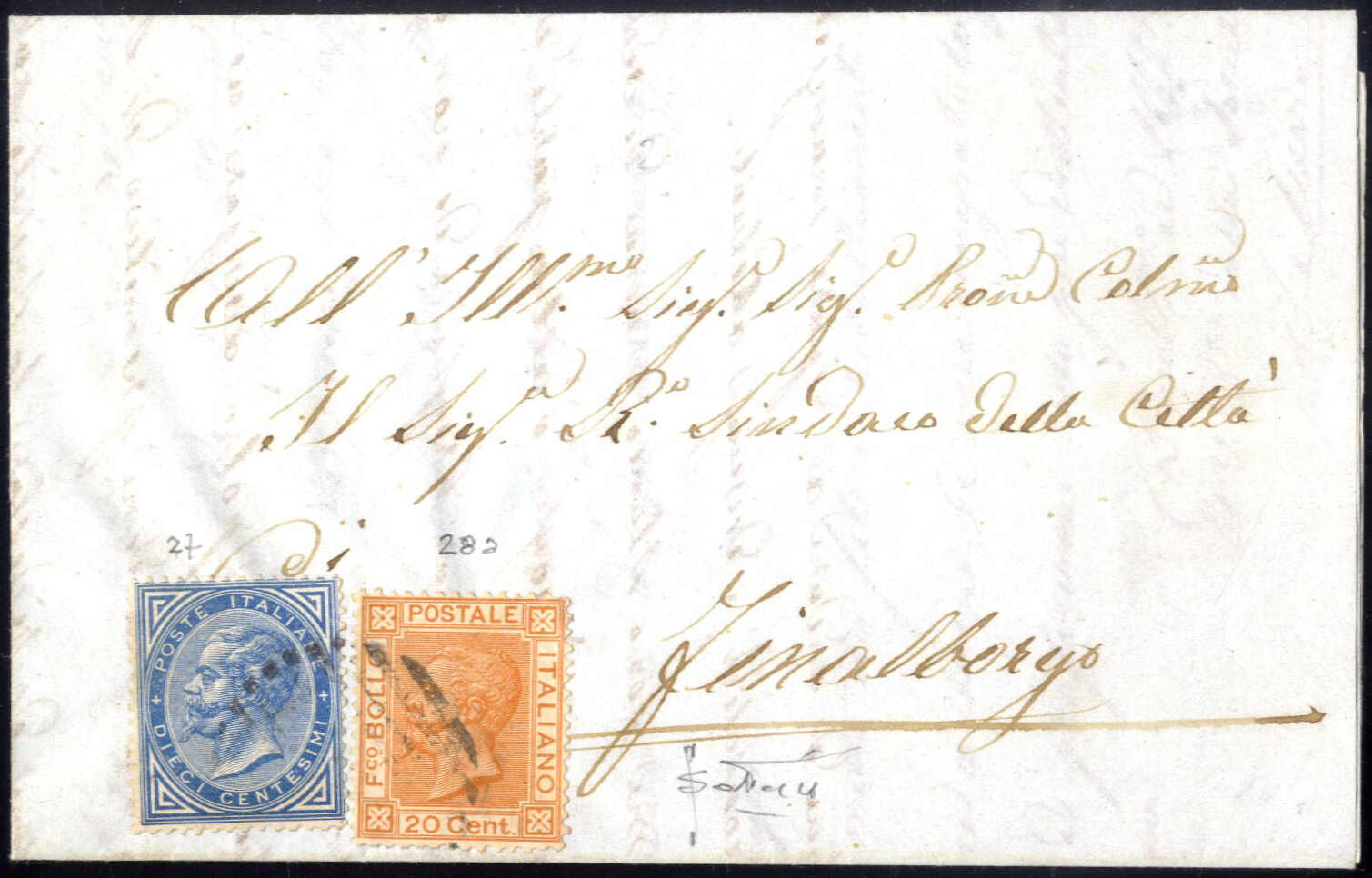 Lot 1021 - europe Italian Kingdom - Viennafil Auktionen Auction #73 Worldwide Mail Auction: Italy, Austria, Germany, Europe and Overseas Lot 1021 - europe Italian Kingdom - Viennafil Auktionen Auction #73 Worldwide Mail Auction: Italy, Austria, Germany, Europe and Overseas