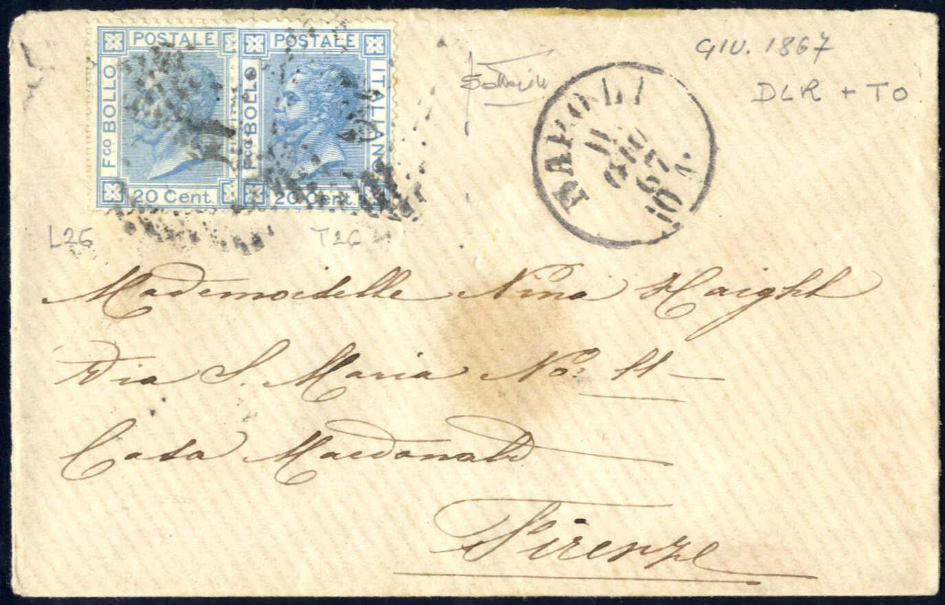 Lot 1017 - europe Italian Kingdom - Viennafil Auktionen Auction #73 Worldwide Mail Auction: Italy, Austria, Germany, Europe and Overseas Lot 1017 - europe Italian Kingdom - Viennafil Auktionen Auction #73 Worldwide Mail Auction: Italy, Austria, Germany, Europe and Overseas