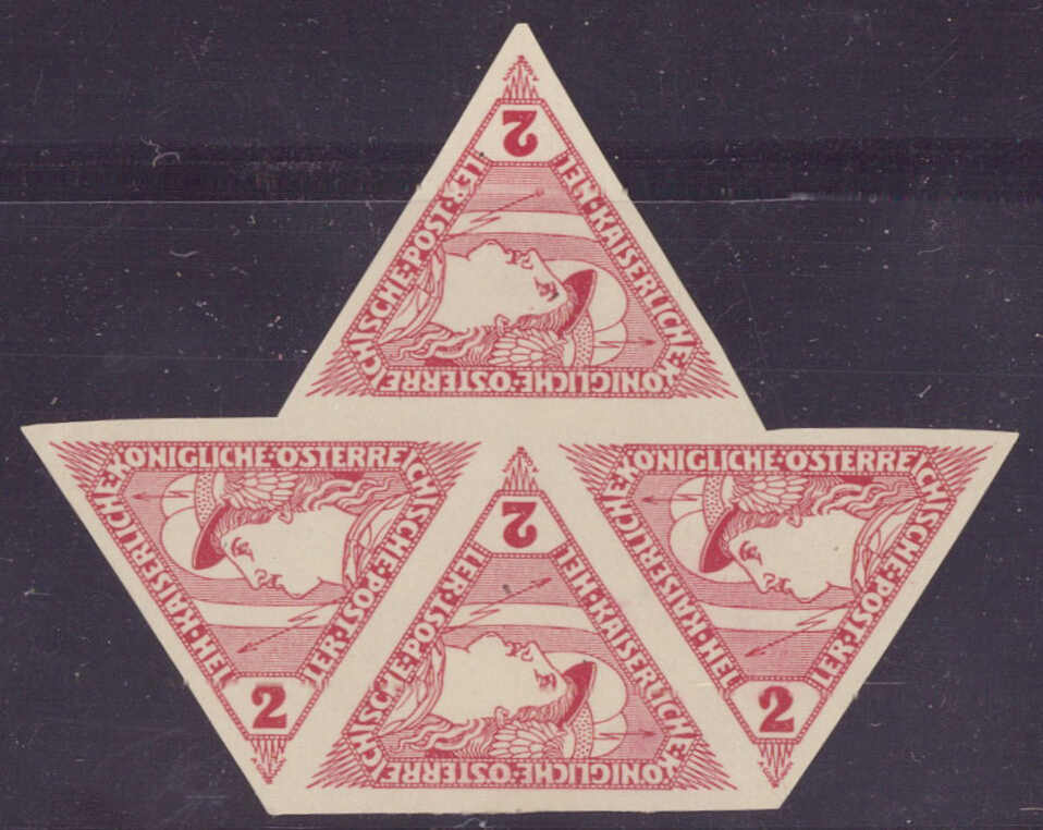 Lot 2325 - europe Austria 1890-1918 Issues - Viennafil Auktionen 97th Public Auction Golden Heritage: Austrian Rarities & European Treasures Auction Lot 2325 - europe Austria 1890-1918 Issues - Viennafil Auktionen 97th Public Auction Golden Heritage: Austrian Rarities & European Treasures Auction