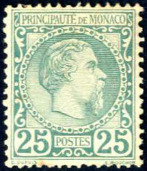 4480: Monaco