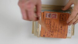 7080: Collezioni e lotti Paesi Europei - Postal stationery