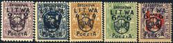 4455: 中部リトアニア共和国
