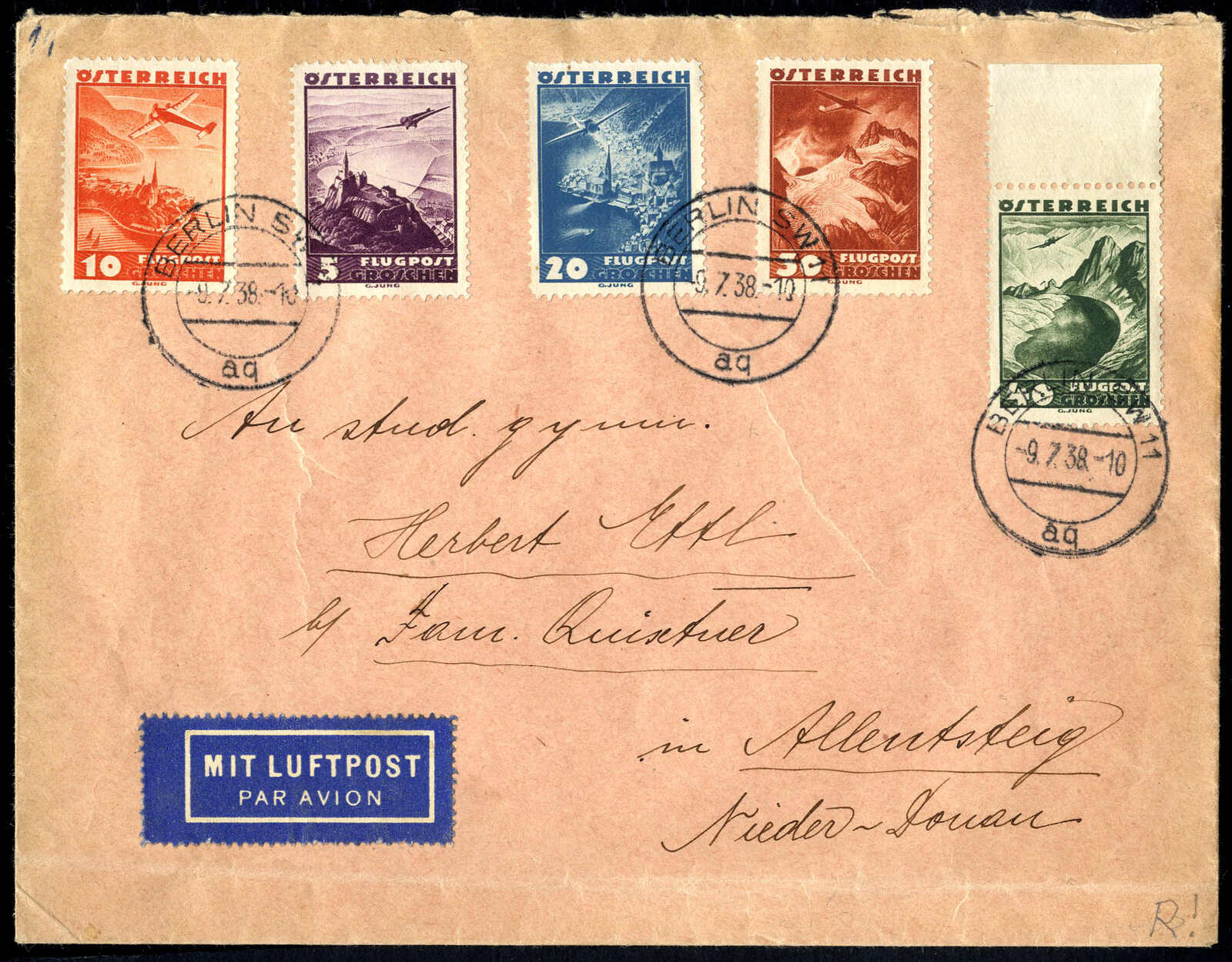 Lot 3430 - Lots and Collections collections and lots austrian areas - Viennafil Auktionen 97th Public Auction Golden Heritage: Austrian Rarities & European Treasures Auction Lot 3430 - Lots and Collections collections and lots austrian areas - Viennafil Auktionen 97th Public Auction Golden Heritage: Austrian Rarities & European Treasures Auction